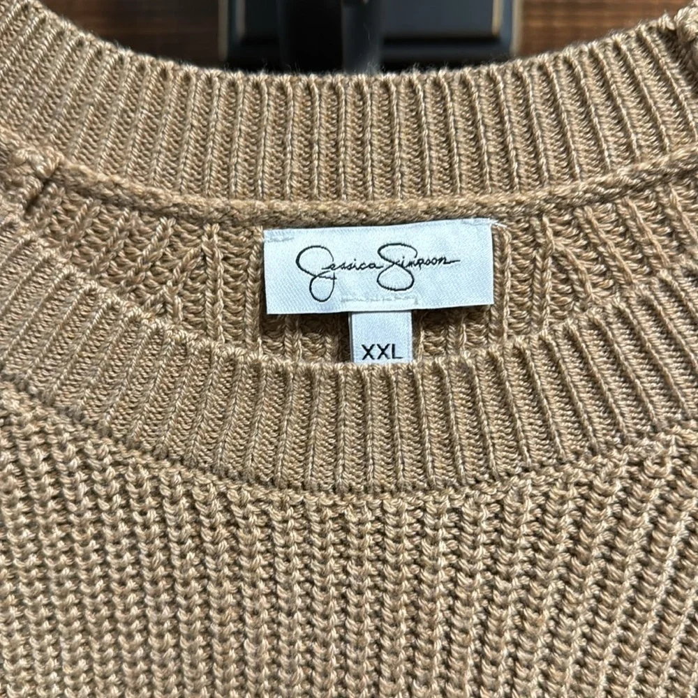 Jessica Simpson Sweater